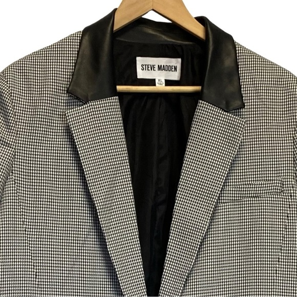 Steve Madden Dominique Blazer - NWOT - Picture 4 of 11